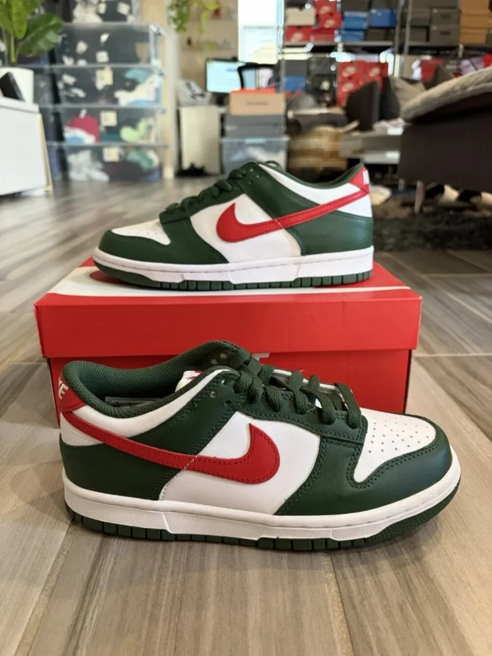 Nike brand new